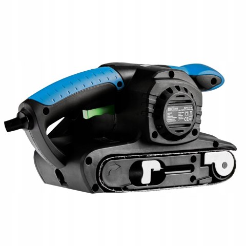 Szlifierka Wielofunkcyjna Sieciowa Taśmowa do Drewna 1850W 230V Kraft&Dele