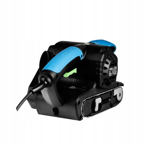 Szlifierka Wielofunkcyjna Sieciowa Taśmowa do Drewna 1850W 230V Kraft&Dele