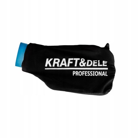 Szlifierka Wielofunkcyjna Sieciowa Taśmowa do Drewna 1850W 230V Kraft&Dele