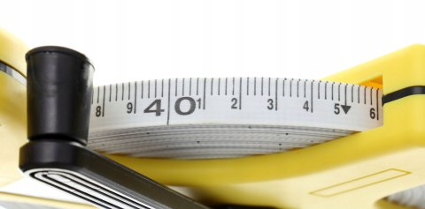 Taśma miernicza miara zwijana geodezyjna 30m