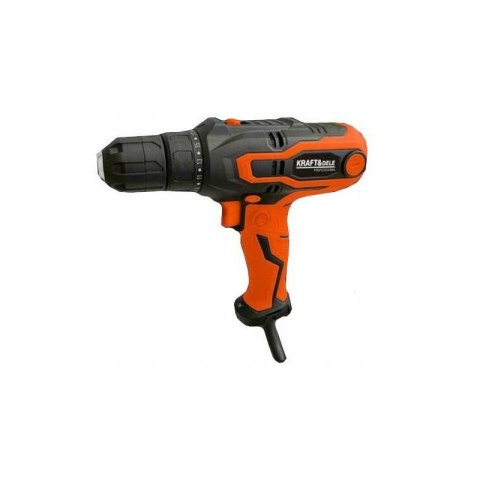 WKRĘTARKA SIECIOWA ELEKTRYCZNA WIERTARKA 900W 2 BIEGI KD1664