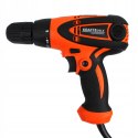 WKRĘTARKA SIECIOWA ELEKTRYCZNA WIERTARKA 900W 2 BIEGI KD1664