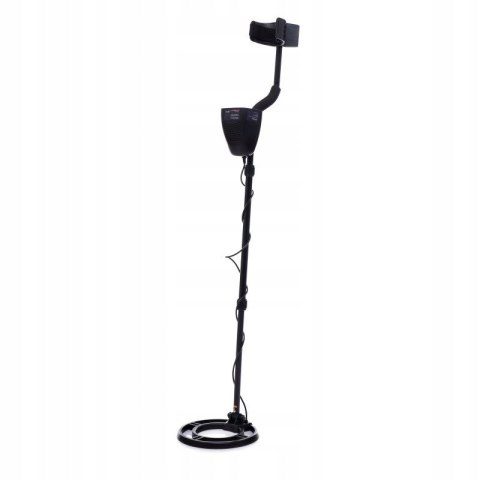 WYKRYWACZ METALI DETEKTOR METALU ŚR.190mm CZUŁY KD10402