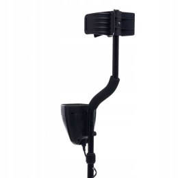 WYKRYWACZ METALI DETEKTOR METALU ŚR.190mm CZUŁY KD10402