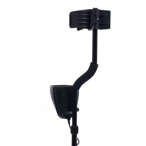 WYKRYWACZ METALI DETEKTOR METALU ŚR.190mm CZUŁY KD10402