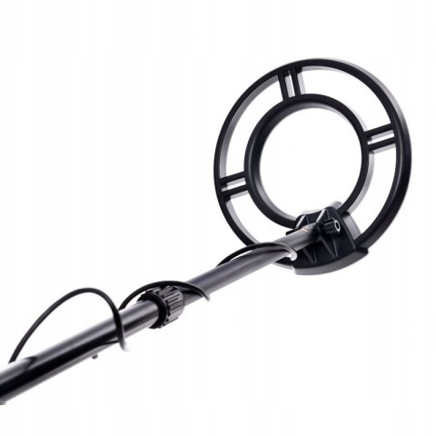 WYKRYWACZ METALI DETEKTOR METALU ŚR.190mm CZUŁY KD10402