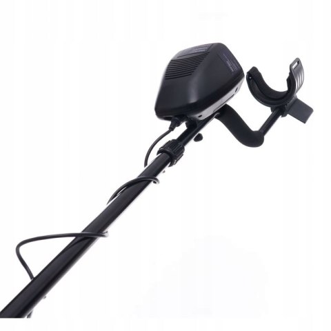 WYKRYWACZ METALI DETEKTOR METALU ŚR.190mm CZUŁY KD10402