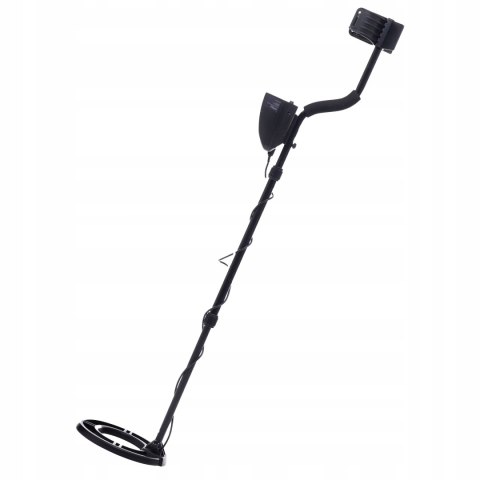 WYKRYWACZ METALI DETEKTOR METALU ŚR.190mm CZUŁY KD10402