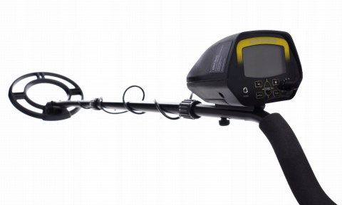 WYKRYWACZ METALI DETEKTOR METALU ŚR.190mm CZUŁY KD10402