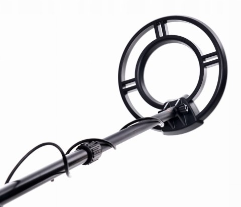 WYKRYWACZ METALI DETEKTOR METALU ŚR.190mm CZUŁY KD10402