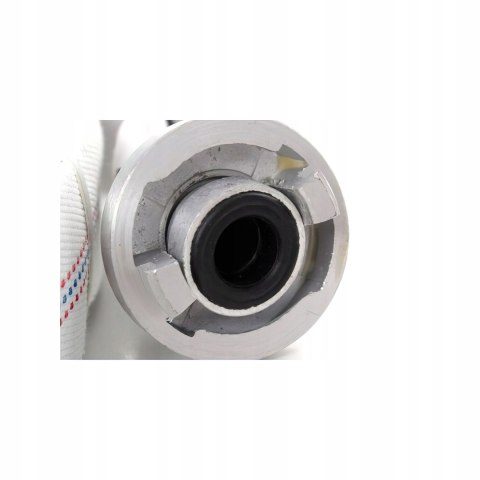 Wąż Strażacki 2" Calowym Złączem 20 m Kraft&Dele