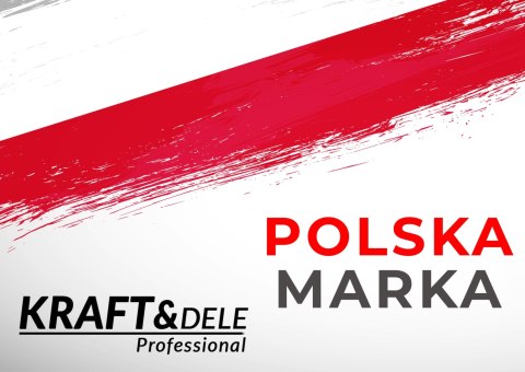 Wąż Strażacki 2" Calowym Złączem 20 m Kraft&Dele