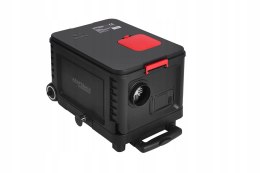 Webasto Mobilna Ogrzewanie Postojowe Olejowa LCD 9kW PILOT 12/24/230V