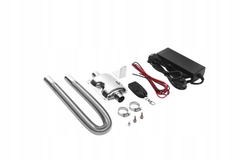 Webasto Mobilna Ogrzewanie Postojowe Olejowa LCD 9kW PILOT 12/24/230V