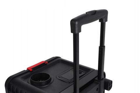 Webasto Mobilna Ogrzewanie Postojowe Olejowa LCD 9kW PILOT 12/24/230V