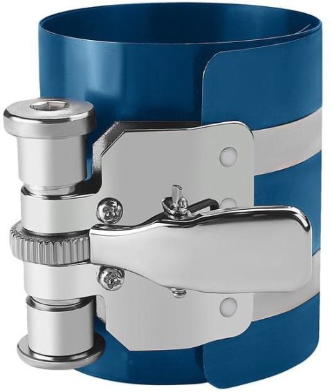 Zaciskarka Pierścieni Tłokowych 53-125 mm 75 mm Kraft&Dele