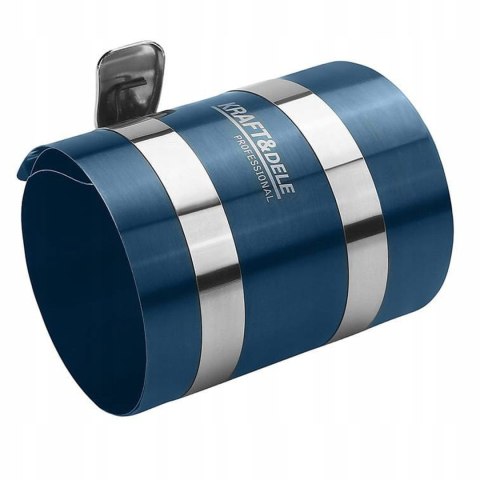 Zaciskarka Pierścieni Tłokowych 53-125 mm 75 mm Kraft&Dele