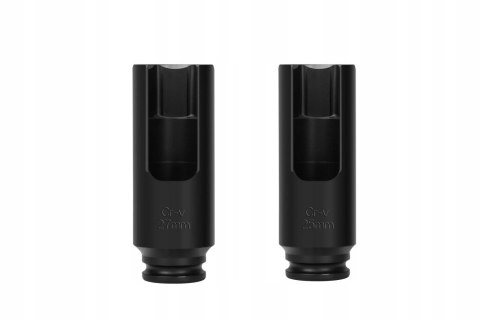 Zestaw Ściągaczy Wtryskiwaczy 14 Elementów 30-100 mm M14 DIESL BOSCH DELPHI