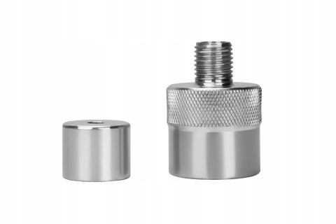 Zestaw Ściągaczy Wtryskiwaczy 14 Elementów 30-100 mm M14 DIESL BOSCH DELPHI