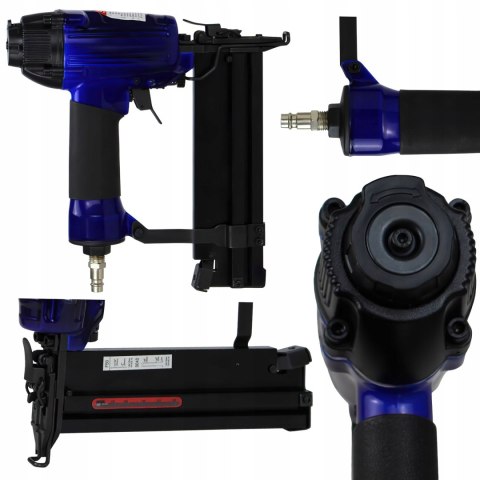 Zszywacz Pneumatyczny Tapicerski 120 psi Kraft&Dele