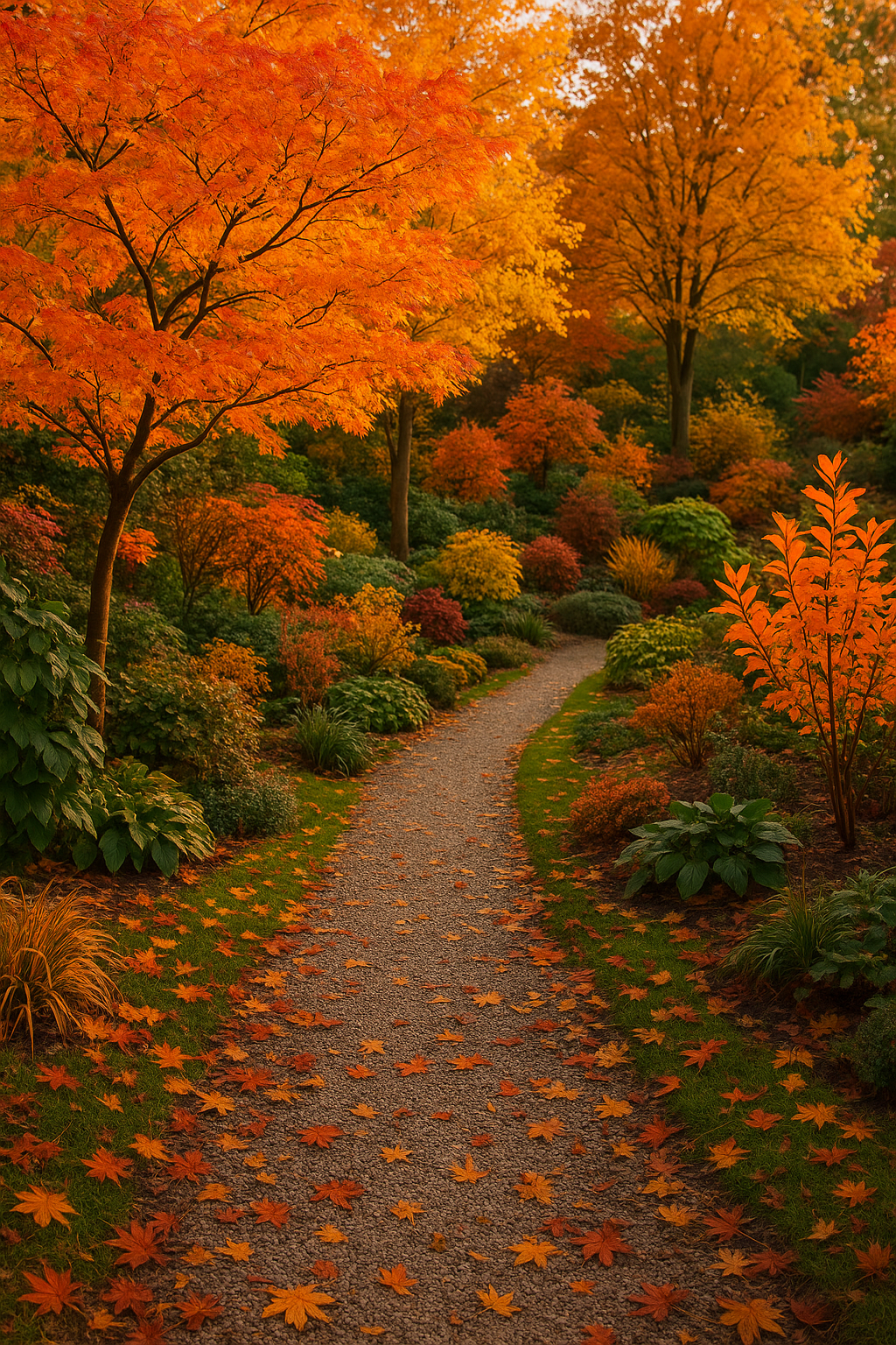 Prace porządkowe przed zimą – jak przygotować dom, ogród i narzędzia? | Dynamiq